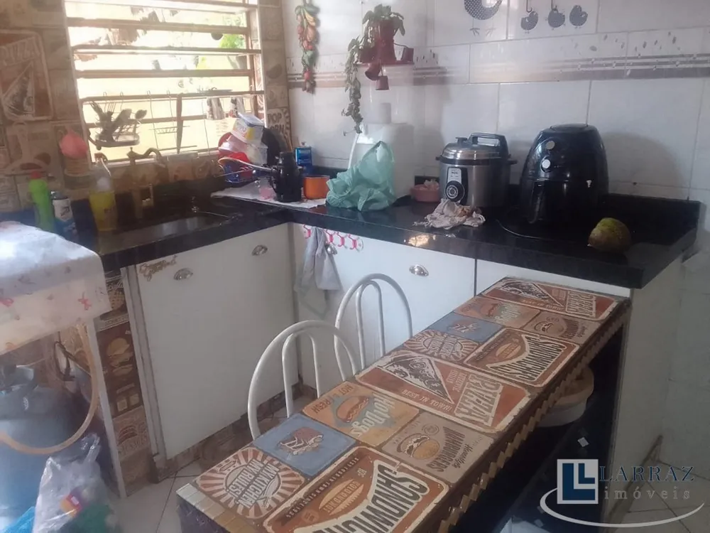 Casa, 3 quartos, 192 m² - Foto 4