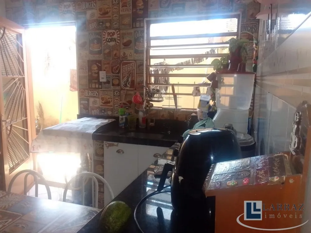Casa, 3 quartos, 192 m² - Foto 5