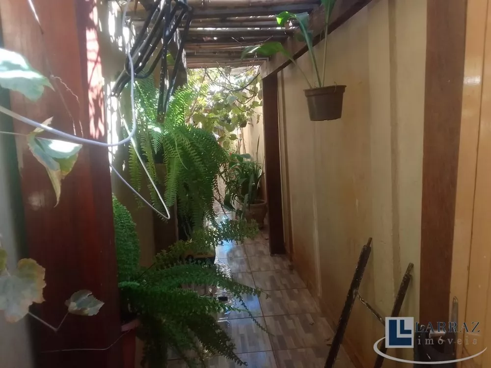 Casa, 3 quartos, 192 m² - Foto 7