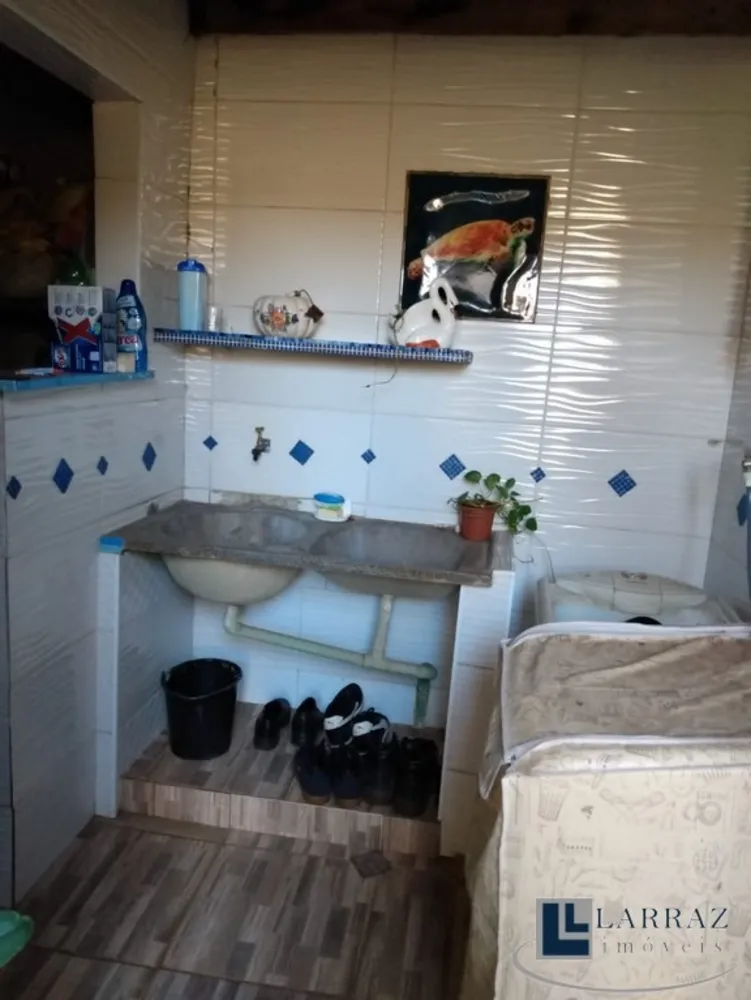 Casa, 3 quartos, 192 m² - Foto 6