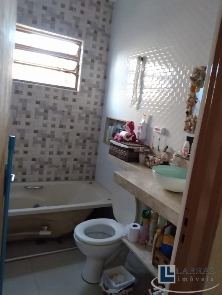 Casa, 3 quartos, 192 m² - Foto 3