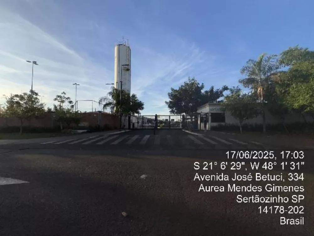 Casa, 2 quartos, 42 m² - Foto 1