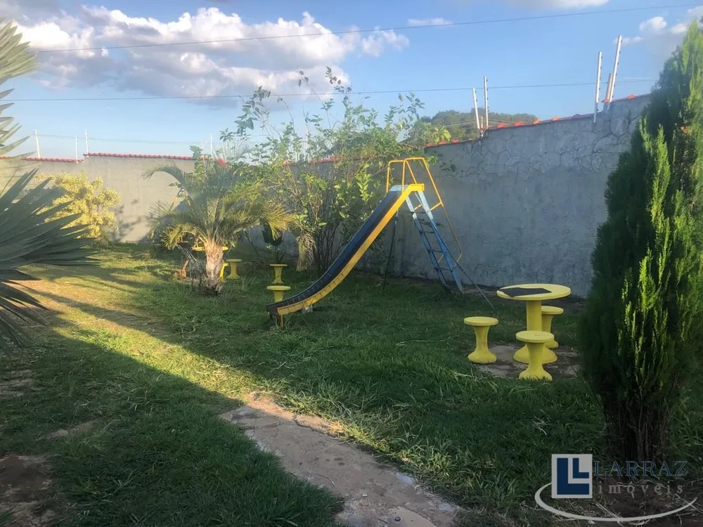 Chácara, 2 quartos, 1800 m² - Foto 8