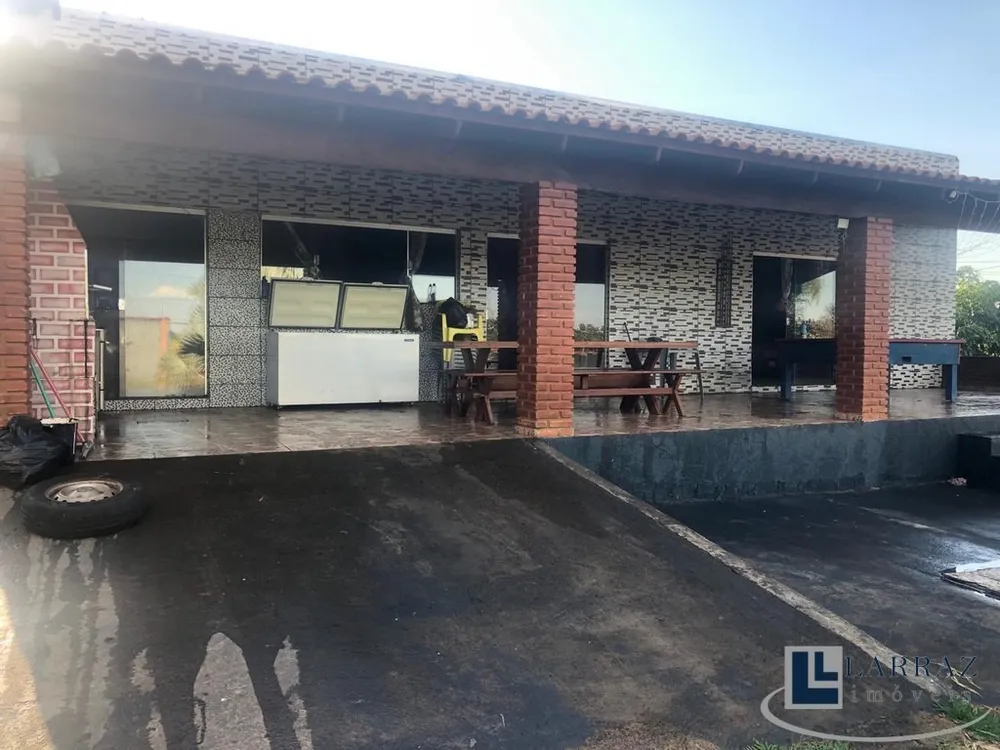 Chácara, 2 quartos, 1800 m² - Foto 1