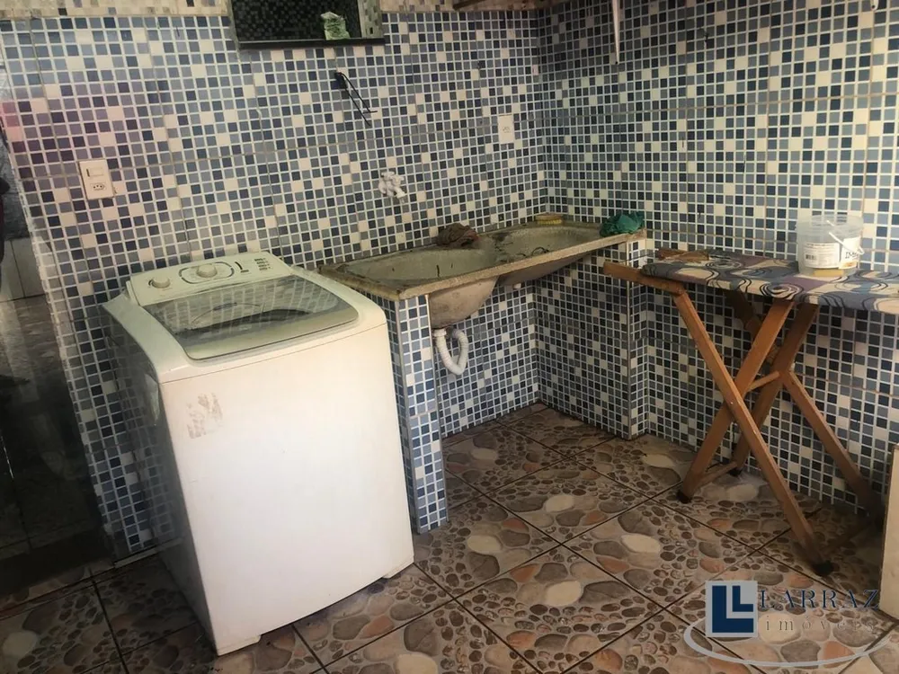 Chácara, 2 quartos, 1800 m² - Foto 12