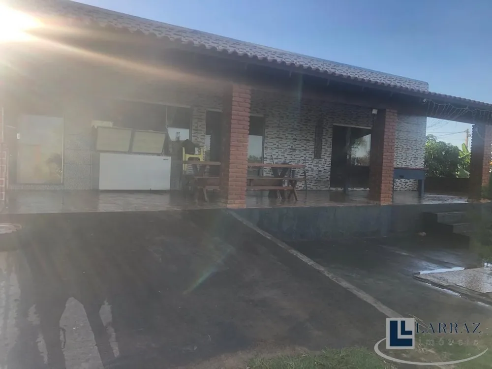 Chácara, 2 quartos, 1800 m² - Foto 4