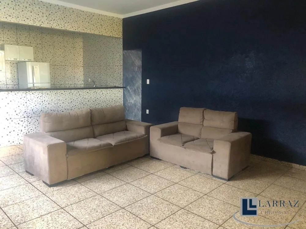 Chácara, 2 quartos, 1800 m² - Foto 5