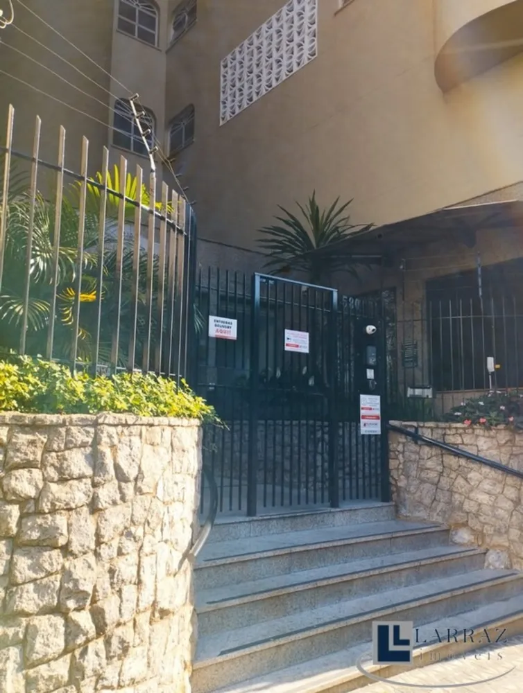 Apartamento, 3 quartos, 148 m² - Foto 8