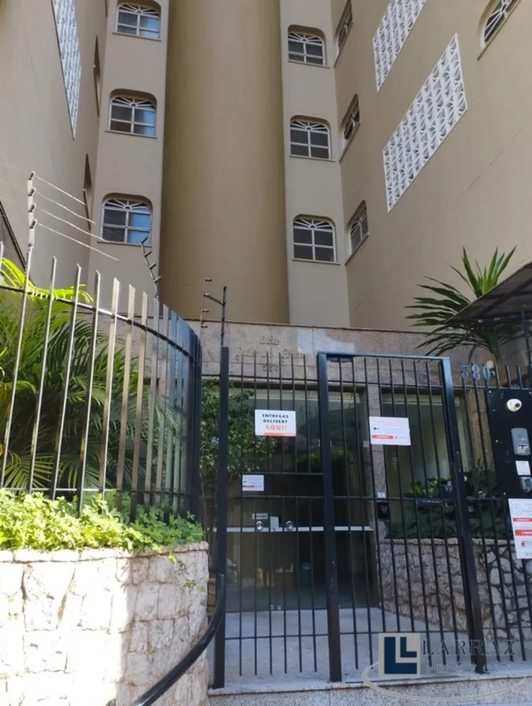 Apartamento, 3 quartos, 148 m² - Foto 7