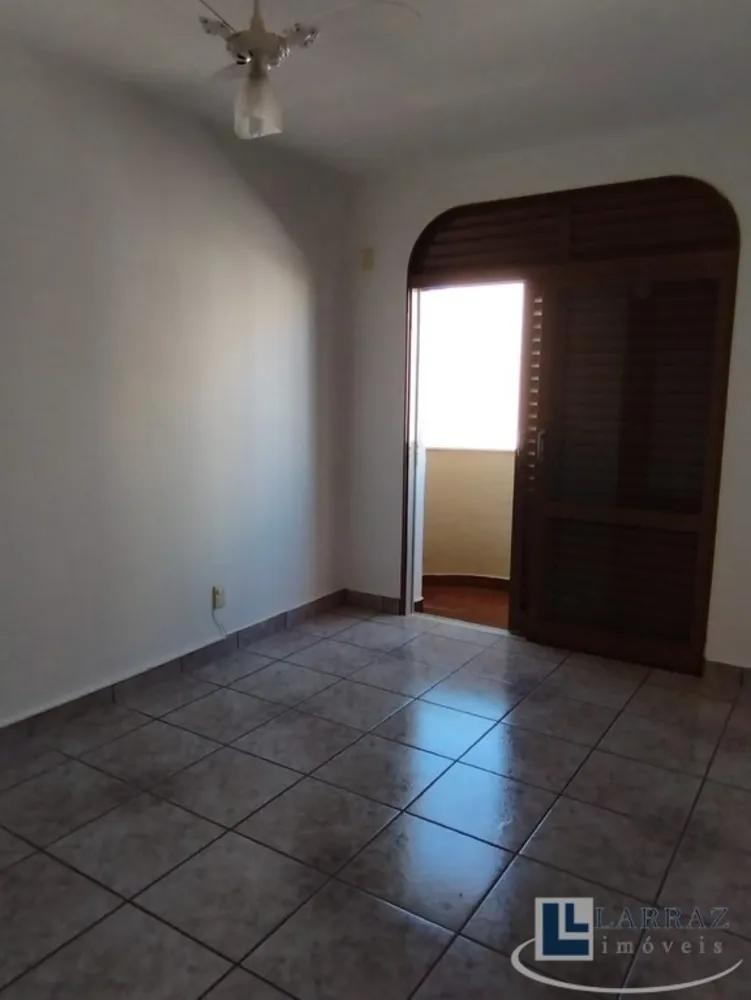 Apartamento, 3 quartos, 148 m² - Foto 5
