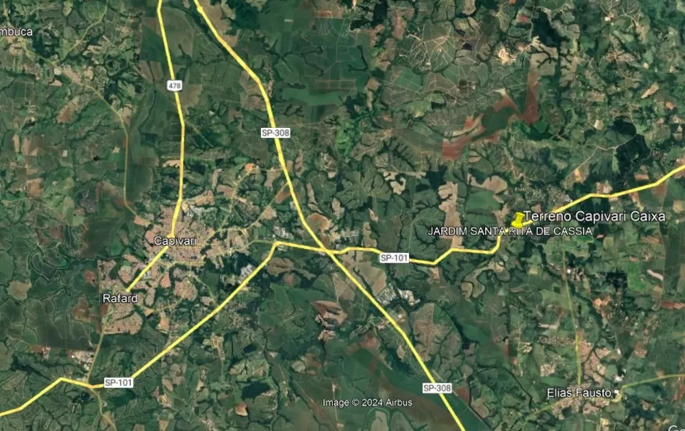 Terreno, 125 m² - Foto 1