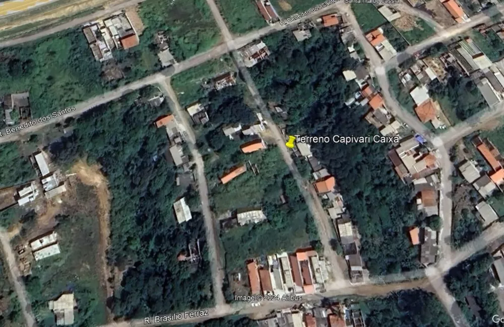 Terreno, 125 m² - Foto 2