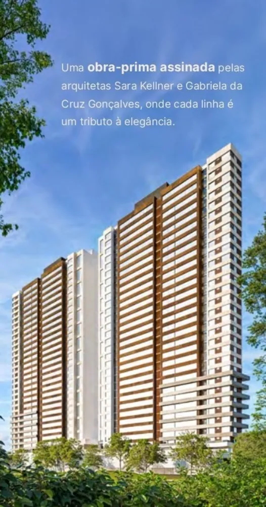 Apartamento, 3 quartos, 138 m² - Foto 10
