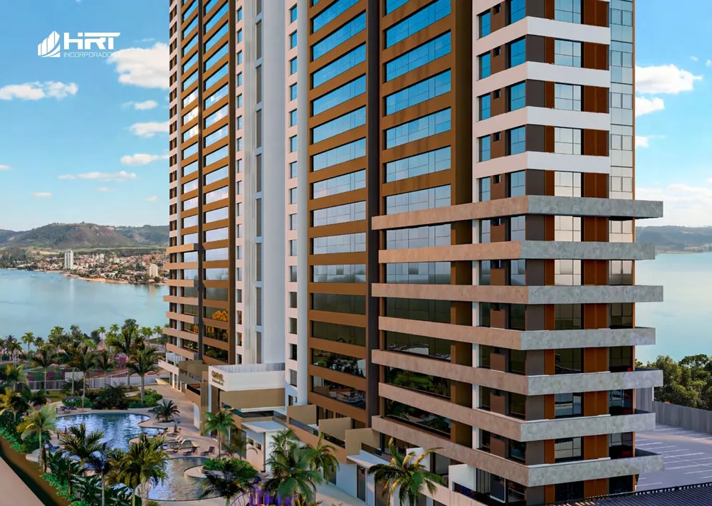 Apartamento, 3 quartos, 138 m² - Foto 1