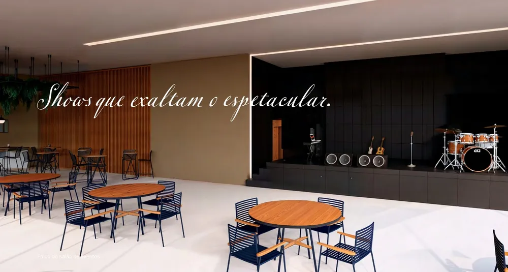 Apartamento, 3 quartos, 138 m² - Foto 9