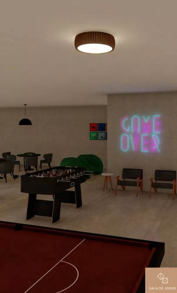 Apartamento, 3 quartos, 138 m² - Foto 4