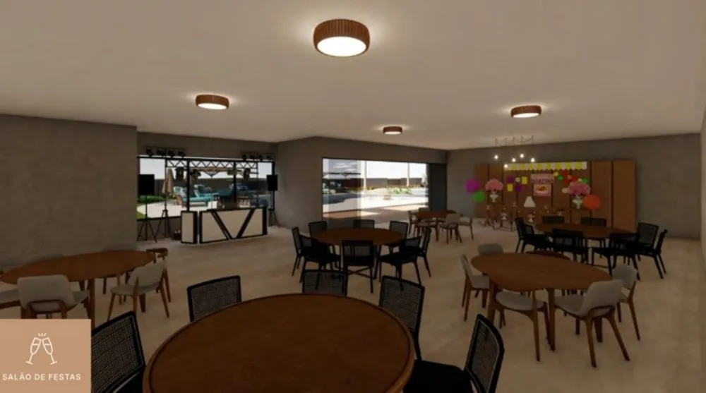 Apartamento, 3 quartos, 138 m² - Foto 14
