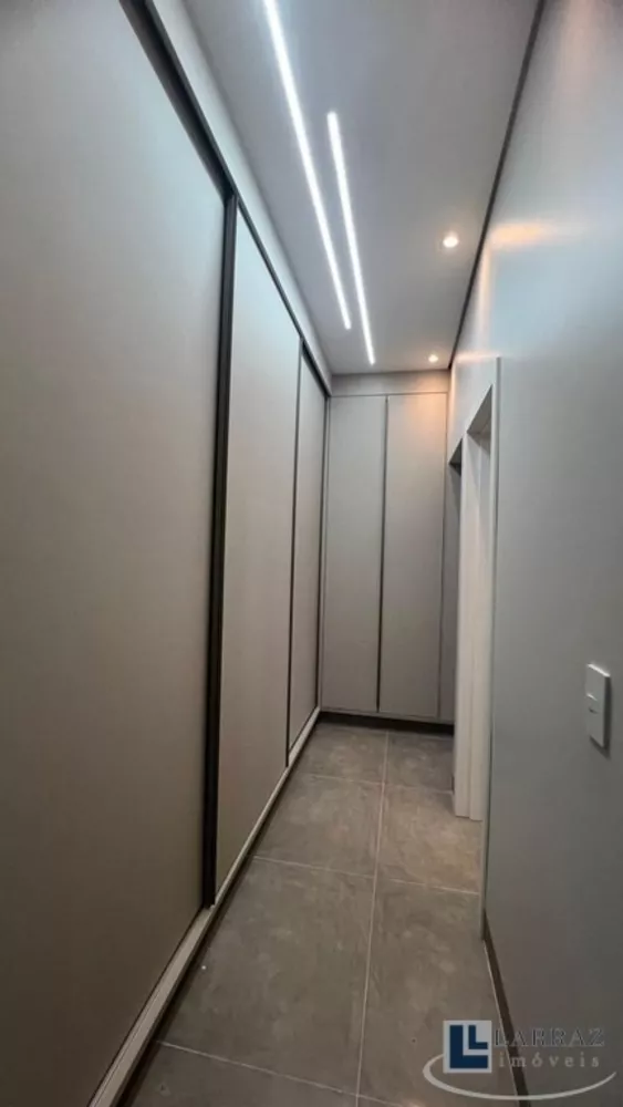 Casa, 3 quartos, 196 m² - Foto 3