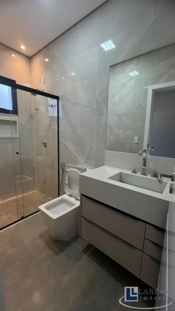 Casa, 3 quartos, 196 m² - Foto 5