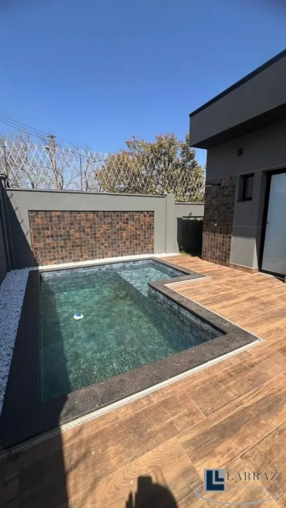 Casa, 3 quartos, 196 m² - Foto 6