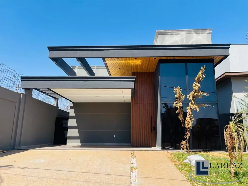 Casa, 3 quartos, 196 m² - Foto 4