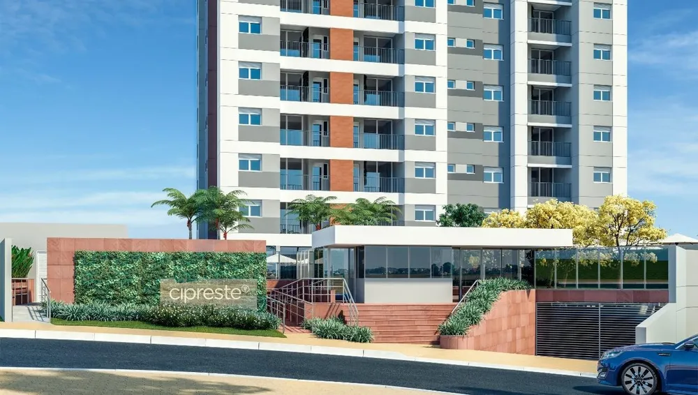 Apartamento, 2 quartos, 65 m² - Foto 4