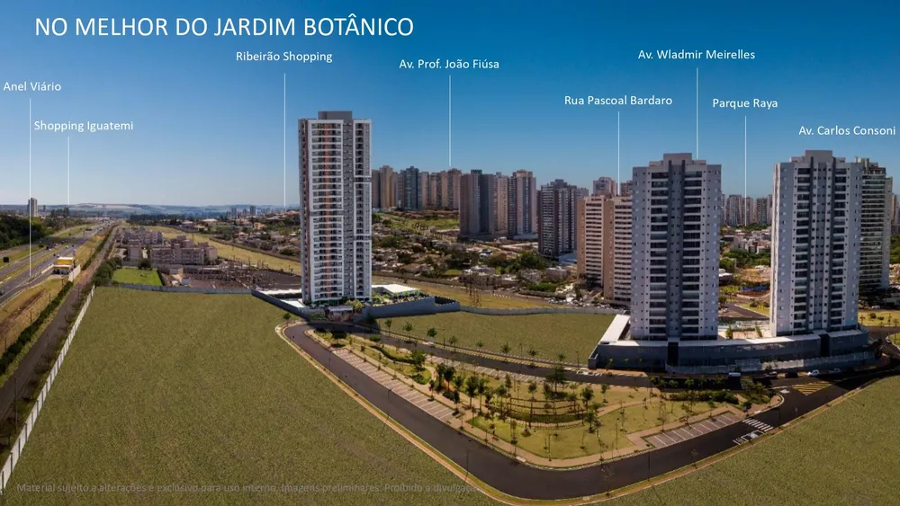 Apartamento, 2 quartos, 65 m² - Foto 1