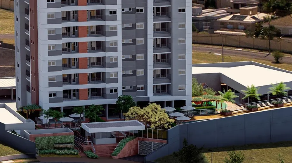 Apartamento, 2 quartos, 65 m² - Foto 3