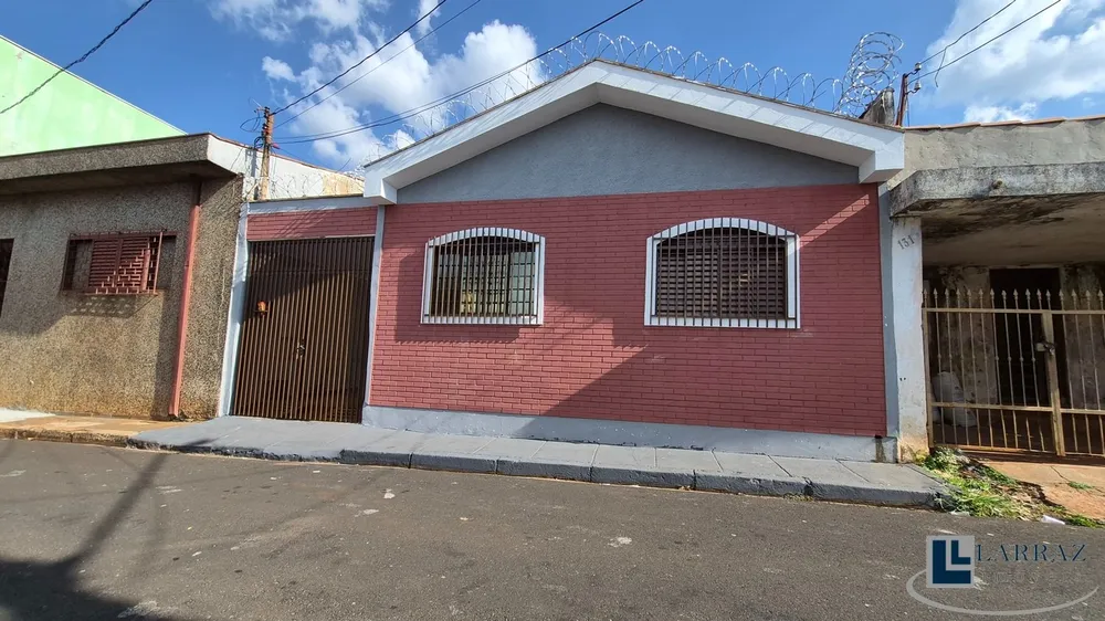 Casa, 4 quartos, 146 m² - Foto 2