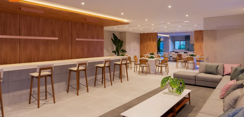 Apartamento, 3 quartos, 88 m² - Foto 4
