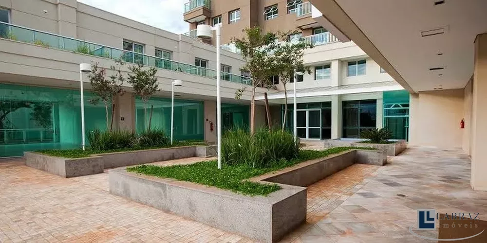 Sala-Conjunto, 49 m² - Foto 2
