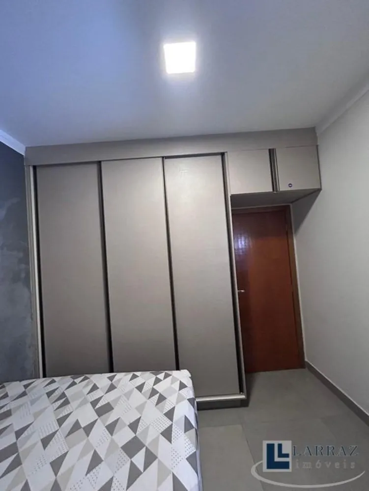 Casa, 3 quartos, 128 m² - Foto 11