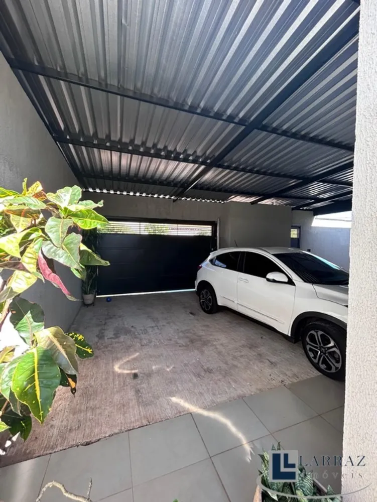 Casa, 3 quartos, 128 m² - Foto 6