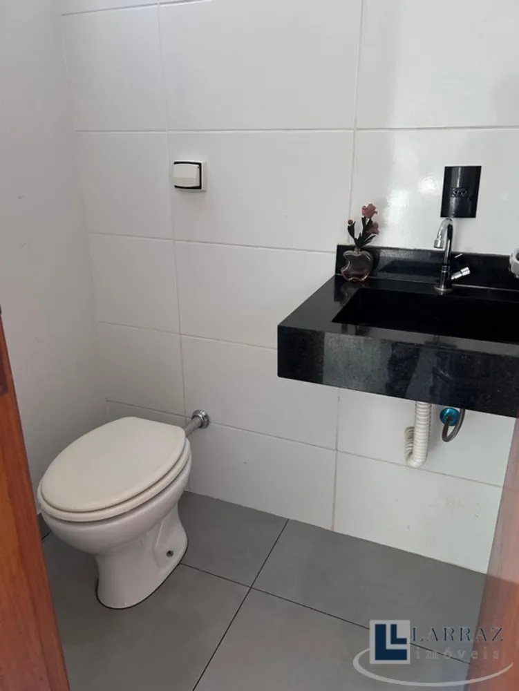 Casa, 3 quartos, 128 m² - Foto 8