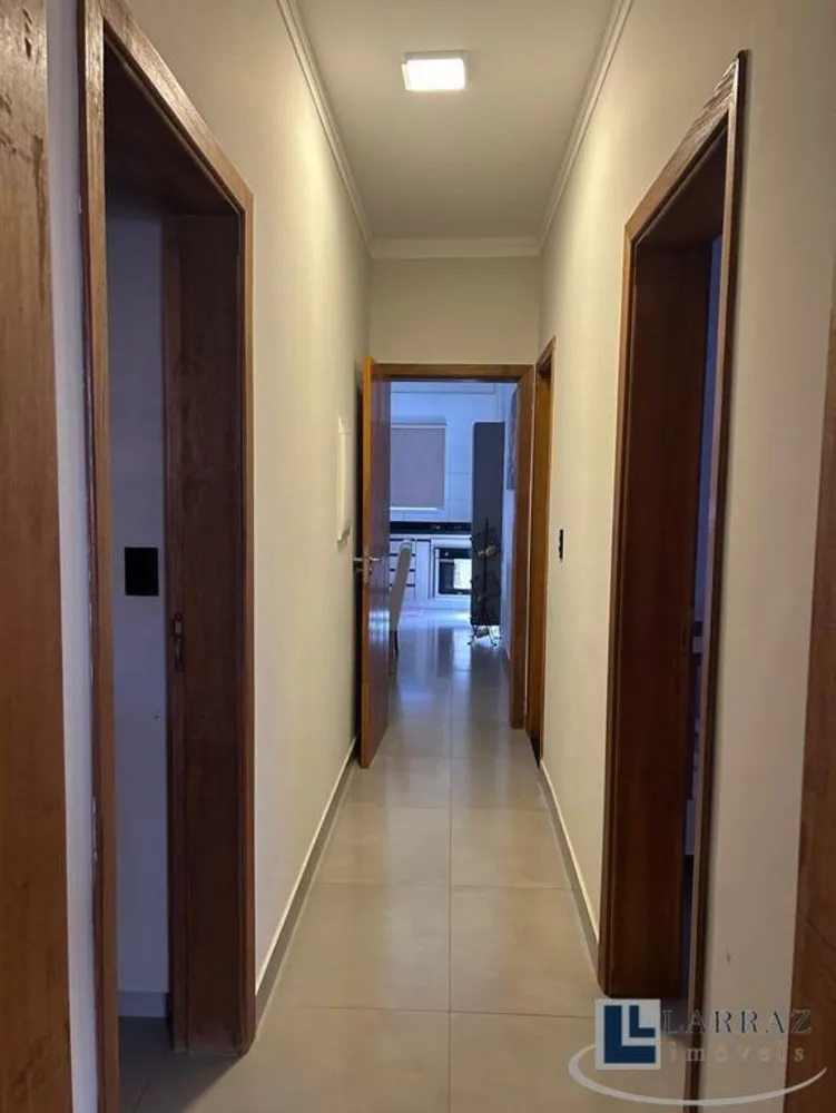 Casa, 3 quartos, 128 m² - Foto 7