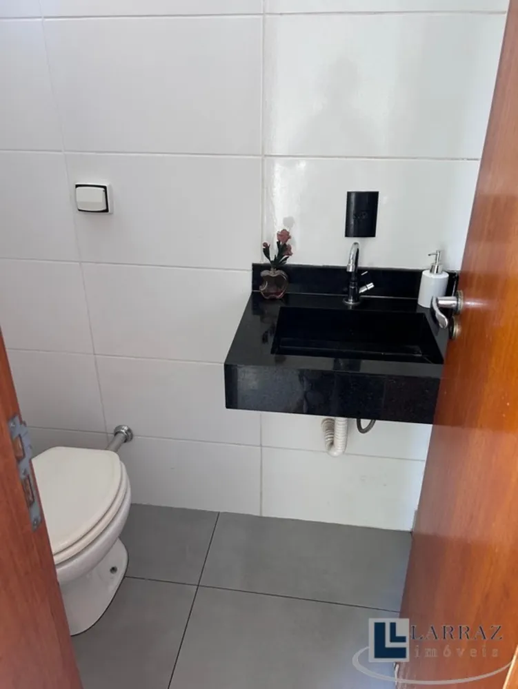 Casa, 3 quartos, 128 m² - Foto 3