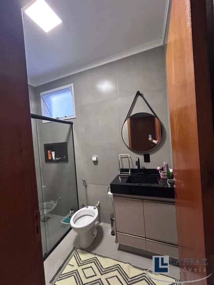 Casa, 3 quartos, 128 m² - Foto 13