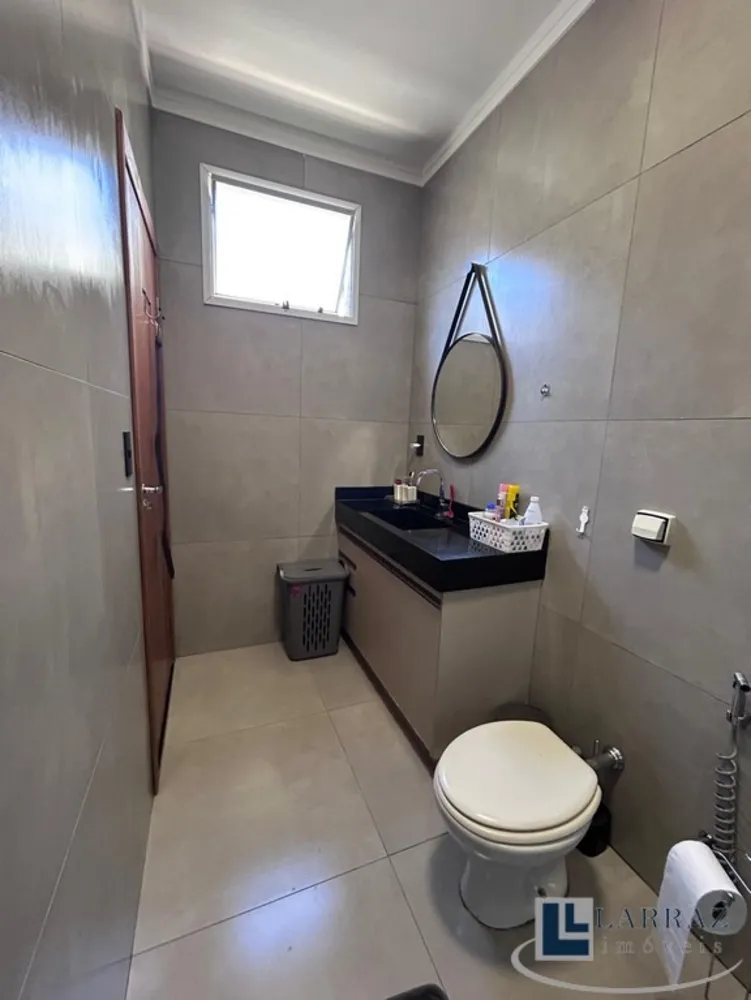 Casa, 3 quartos, 128 m² - Foto 2