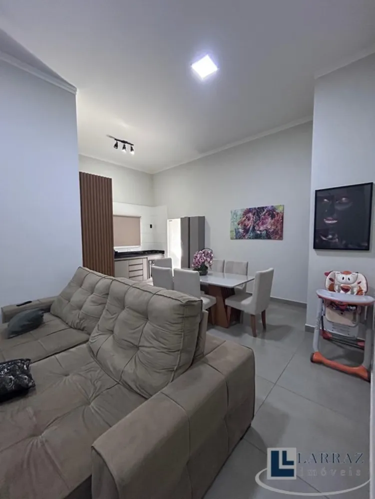 Casa, 3 quartos, 128 m² - Foto 7