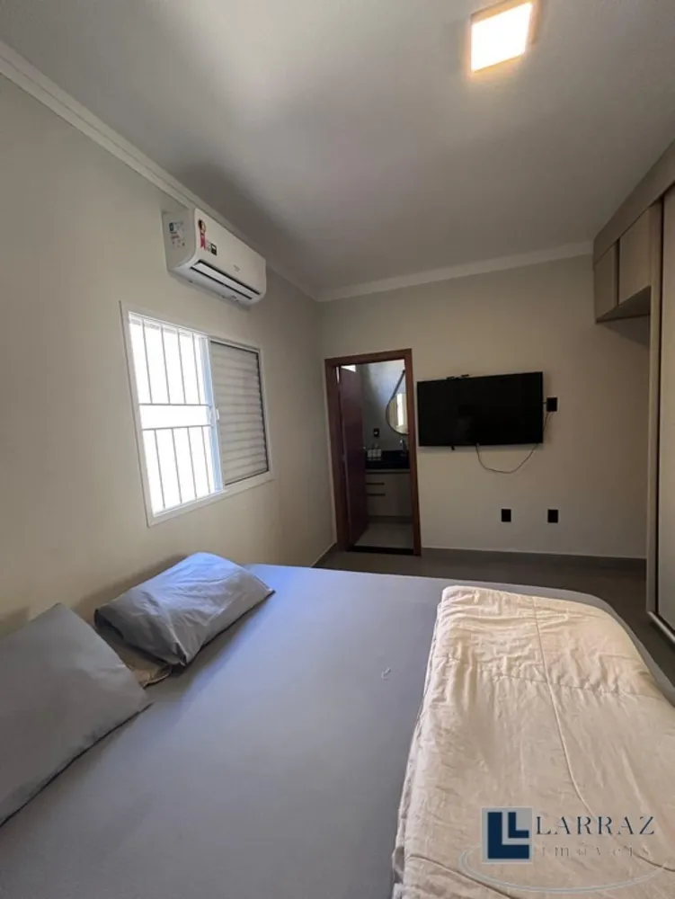 Casa, 3 quartos, 128 m² - Foto 6
