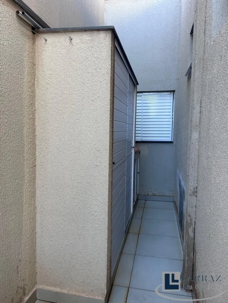 Casa, 3 quartos, 128 m² - Foto 4