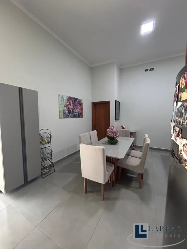 Casa, 3 quartos, 128 m² - Foto 3