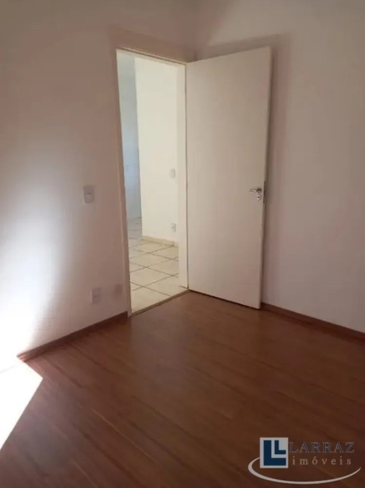 Apartamento, 2 quartos, 43 m² - Foto 2