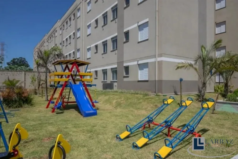 Apartamento, 2 quartos, 43 m² - Foto 6