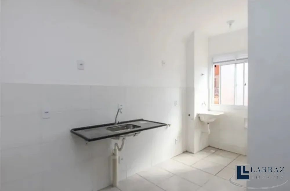 Apartamento, 2 quartos, 43 m² - Foto 5