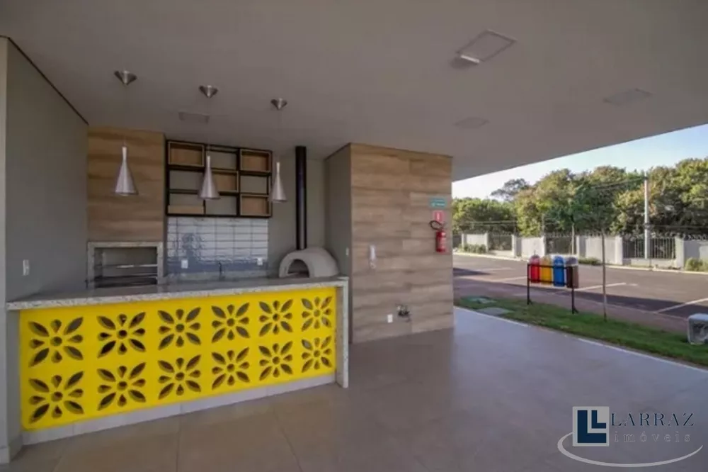 Apartamento, 2 quartos, 43 m² - Foto 12