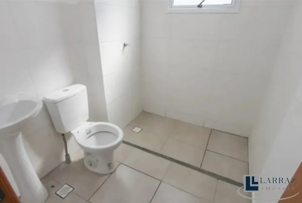 Apartamento, 2 quartos, 43 m² - Foto 3