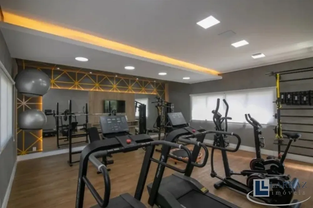 Apartamento, 2 quartos, 43 m² - Foto 4