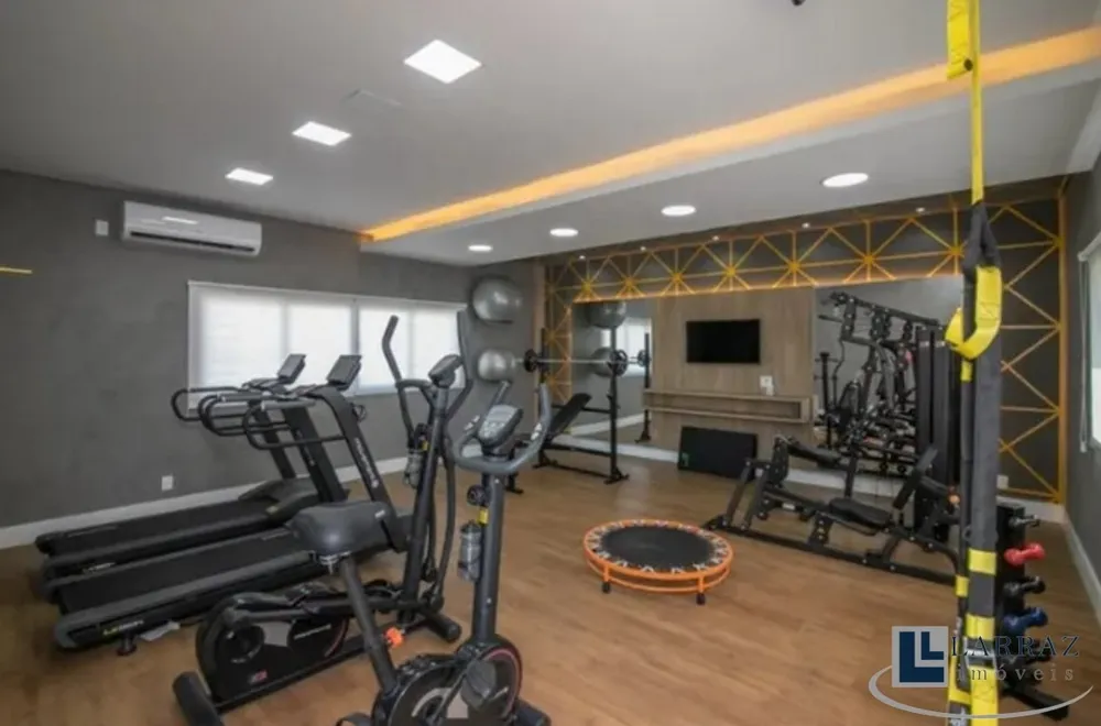 Apartamento, 2 quartos, 43 m² - Foto 9