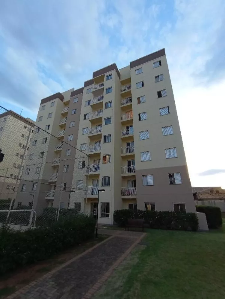 Apartamento, 2 quartos, 49 m² - Foto 1